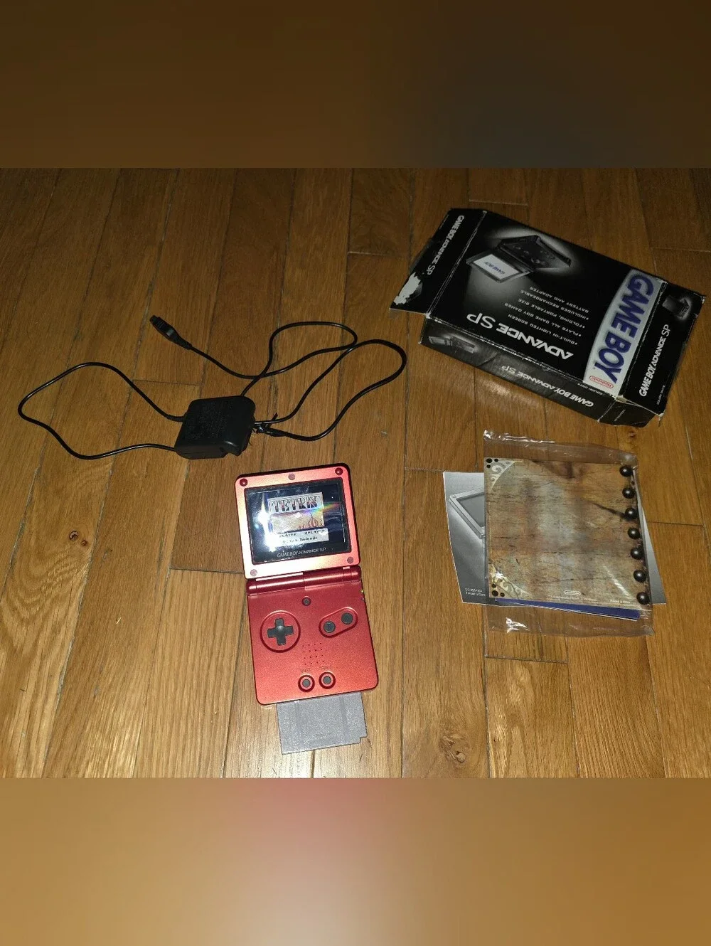 Nintendo price firm